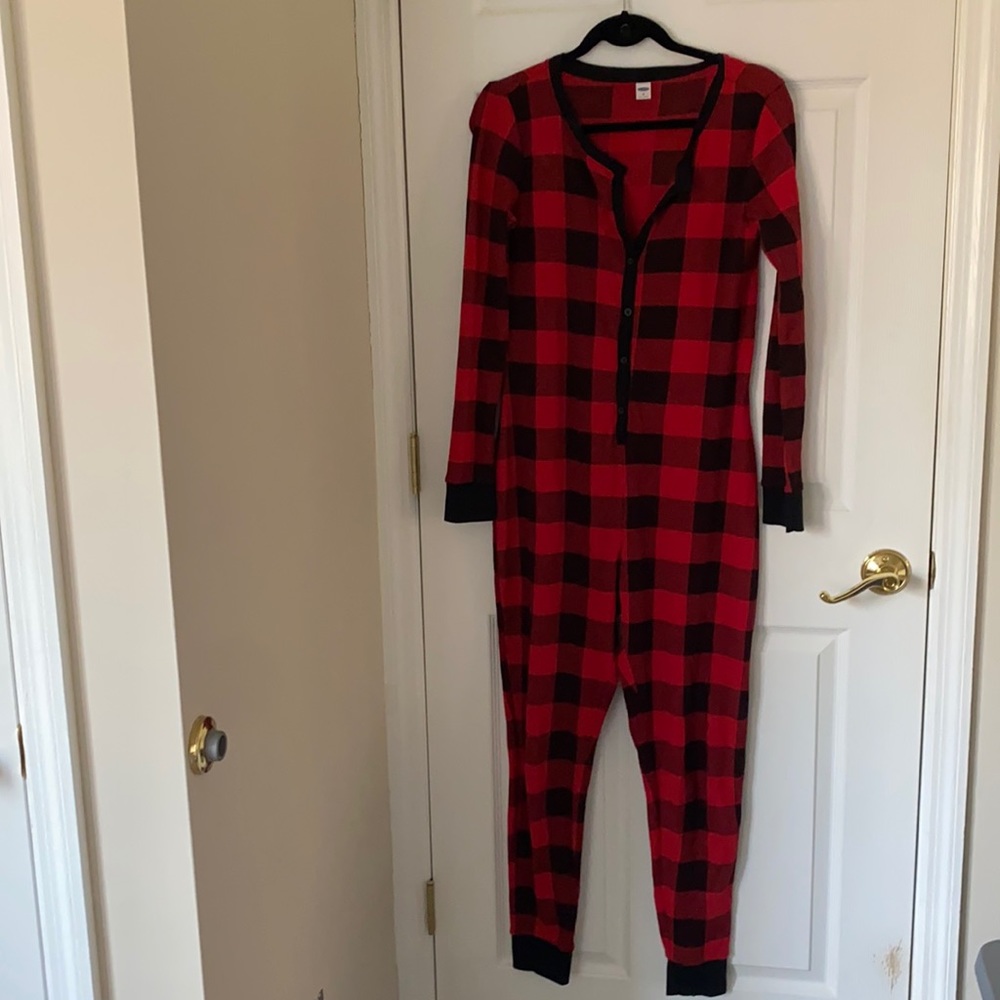 Old Navy Women’s Onesie